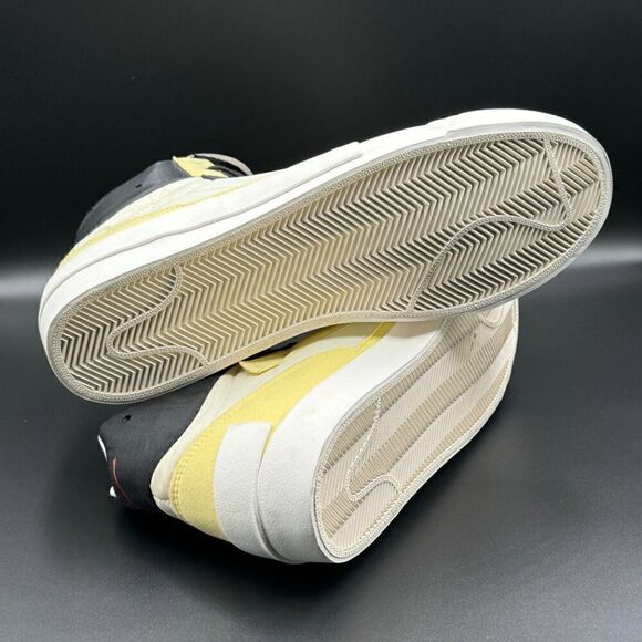 Nike Drop Type Mid 'Sail' - Picture 7 of 9